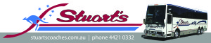 Stuarts Coaches