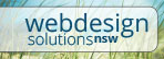 Webdesign Solutions NSW