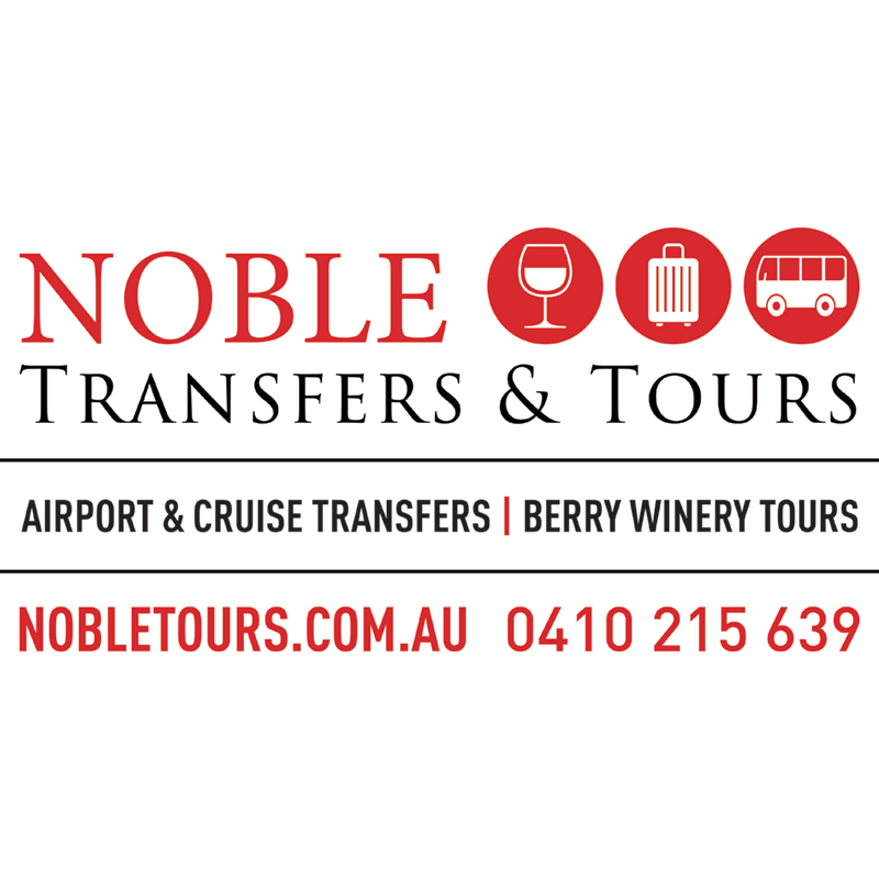 Noble Transfers & Tours