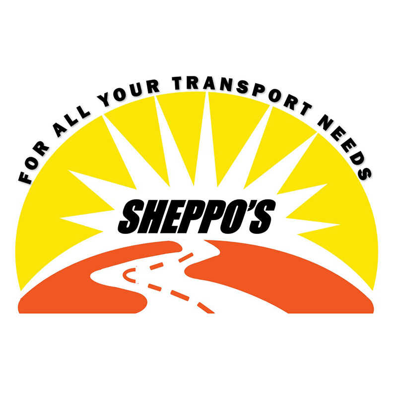 Sheppo's - for all your transport needs - Winery Tours Shoalhaven